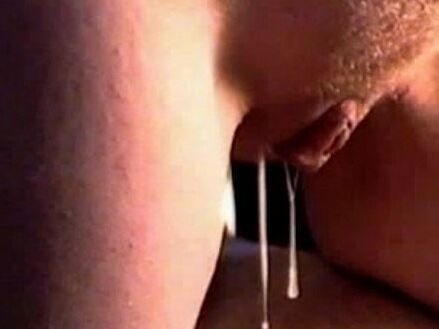 Creampie