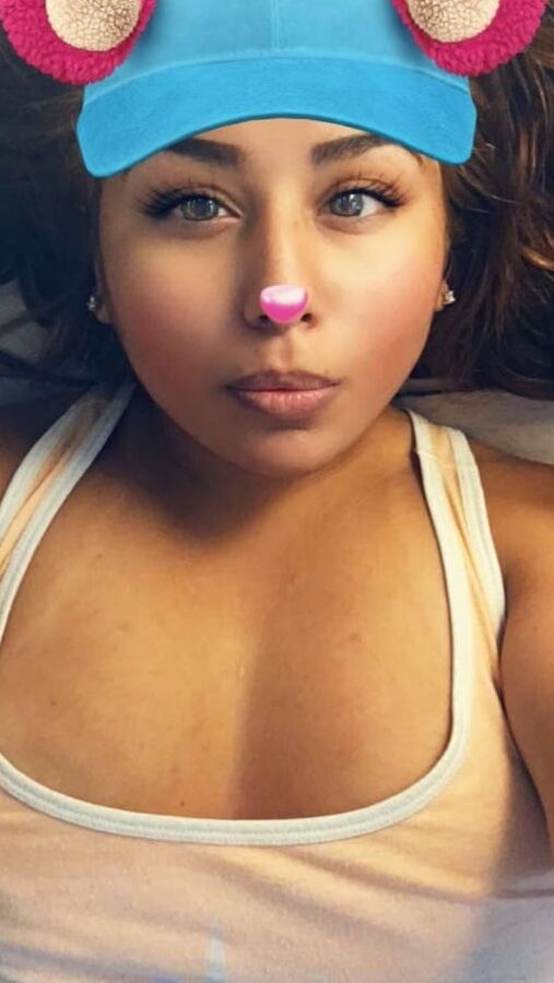 Tatiana Gonzalez big tit army slut