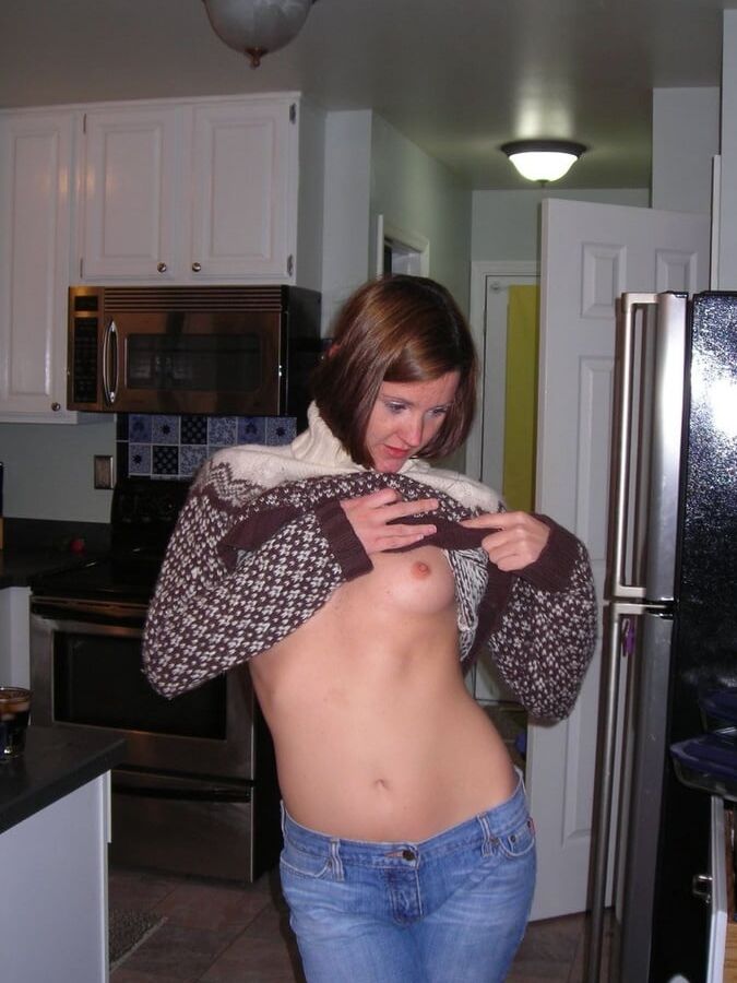 Amateur Couple