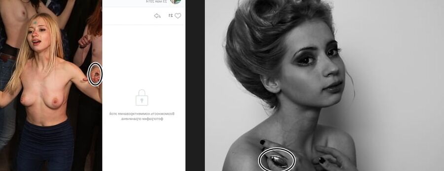 Alina Martynova (Minsk)