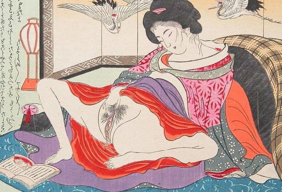 Shunga