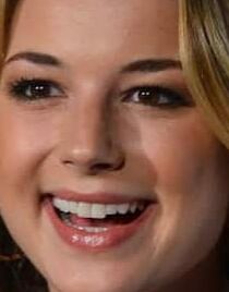 EMILY VANCAMP