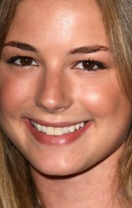 EMILY VANCAMP