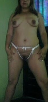 Esposas latinas amateur
