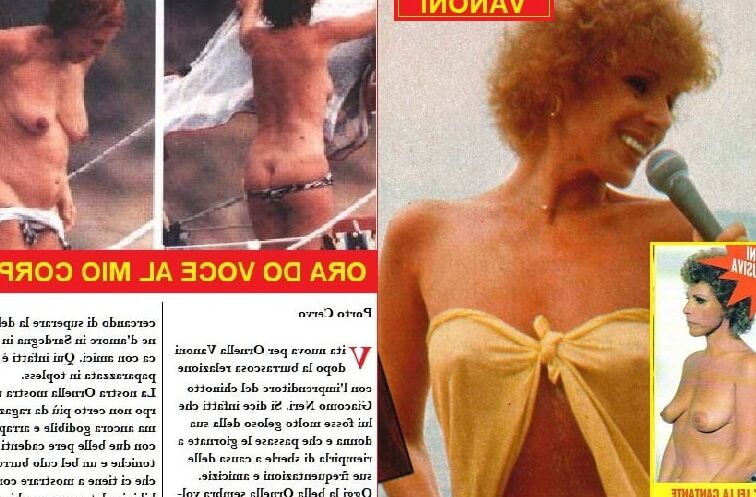 Gossip Vintage