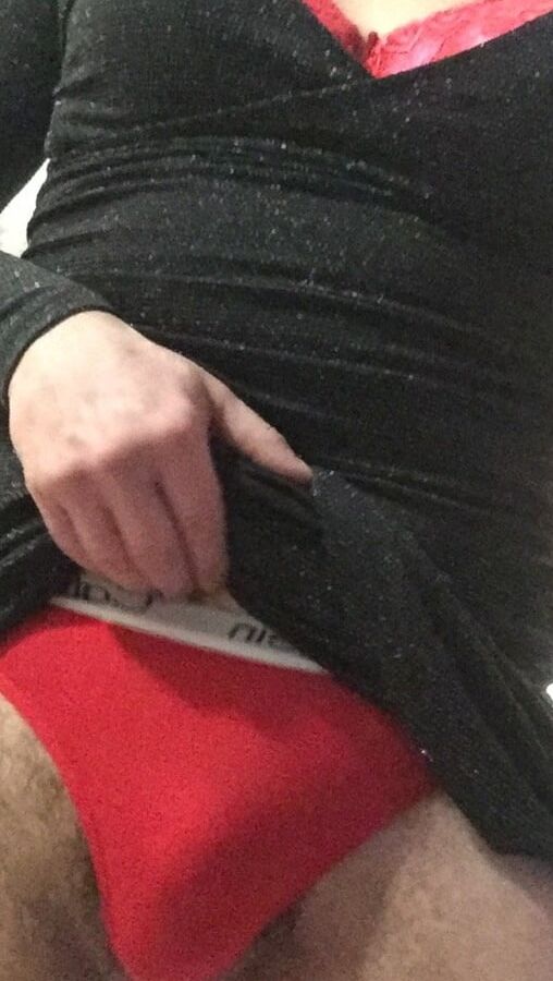 Pissing, CD hairy