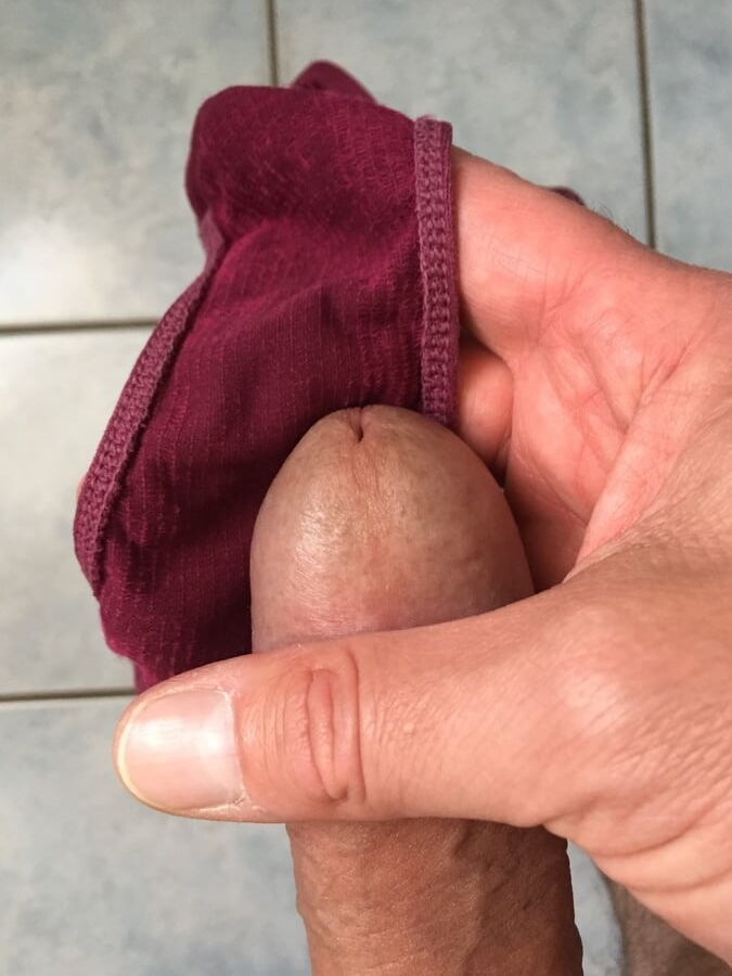 Hoeschen meiner Schwiegermutter