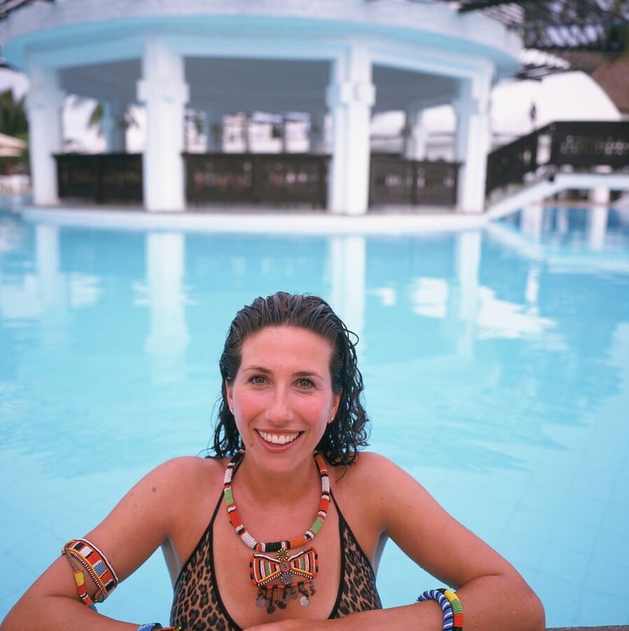 Gaynor Faye