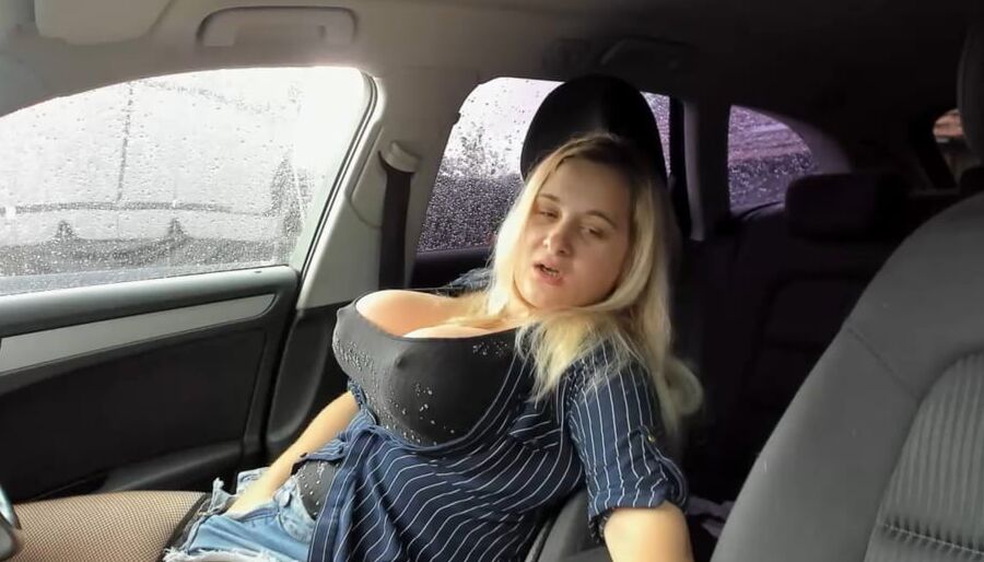 CarGirl