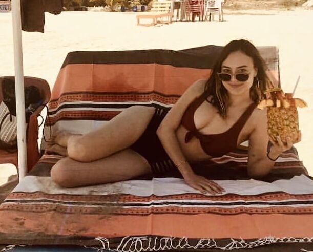 Kate from Arizona