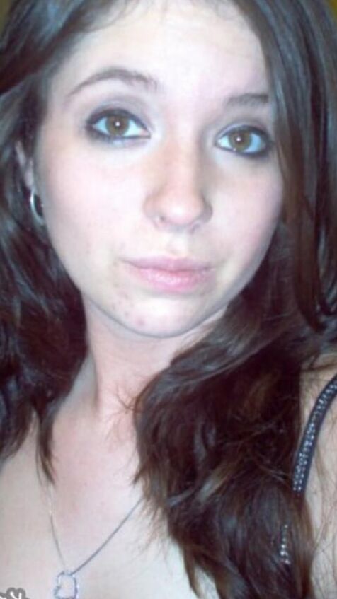 Snobby white girl for cumments