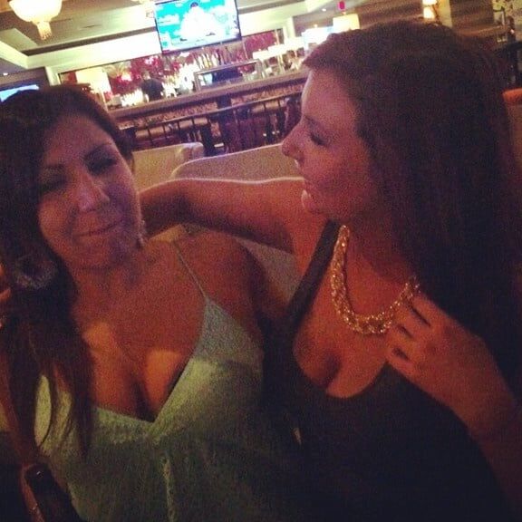 Mmmm Tiff