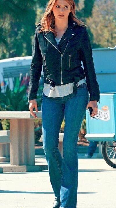 Stana Katic