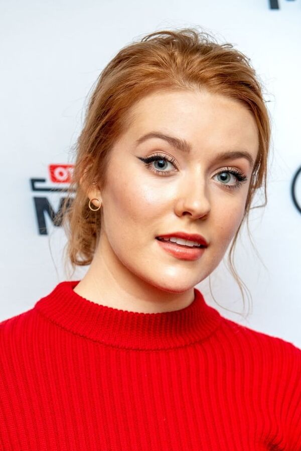 Kennedy McMann