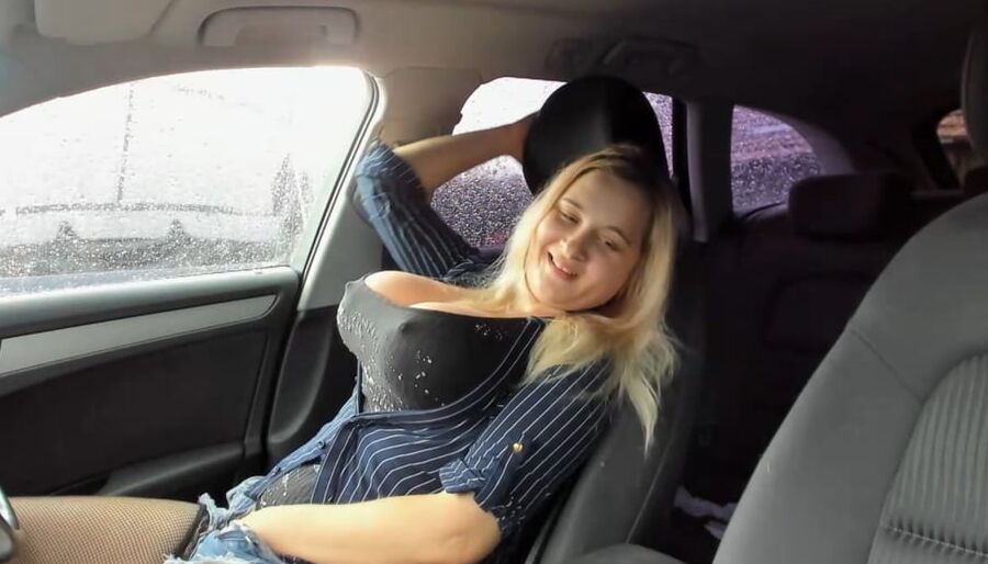 CarGirl