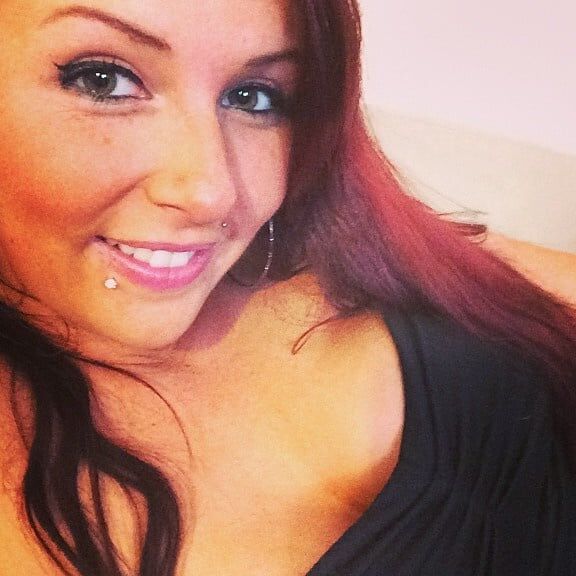 Mmmm Tiff