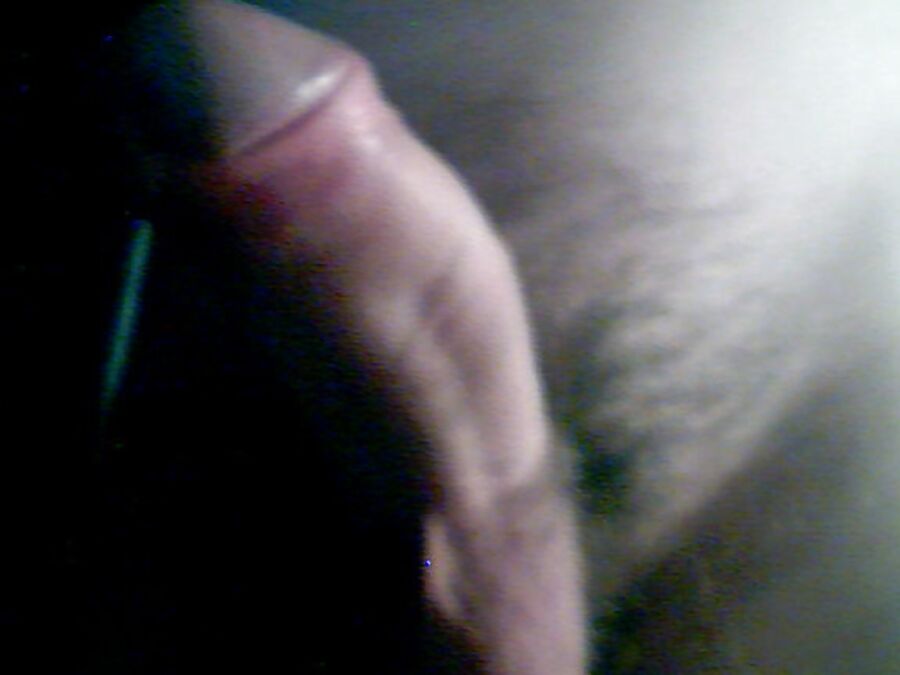 Mein Penis.