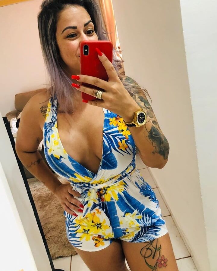 Mulherao da porra