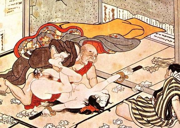 Shunga