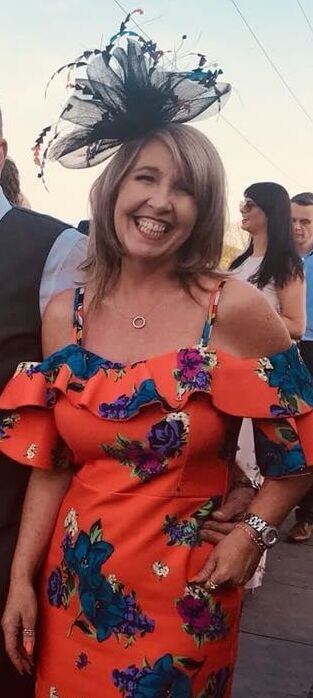 Cougar Town- Jo Jones