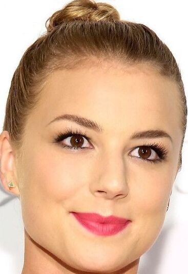 EMILY VANCAMP