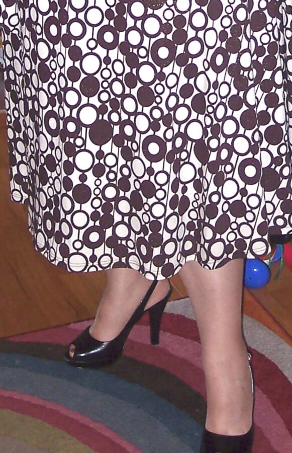 My friend send me ur wife pics