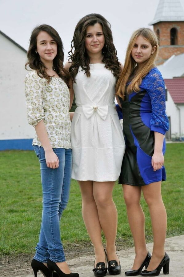 Pantyhose mix