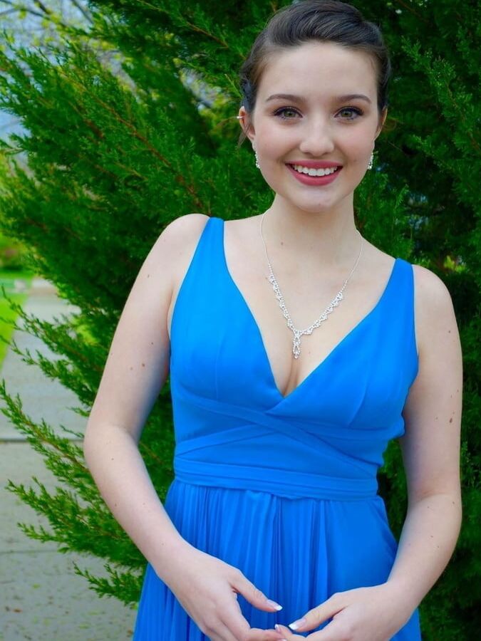 Cleavage
