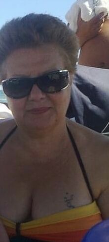 Nonna napoletana