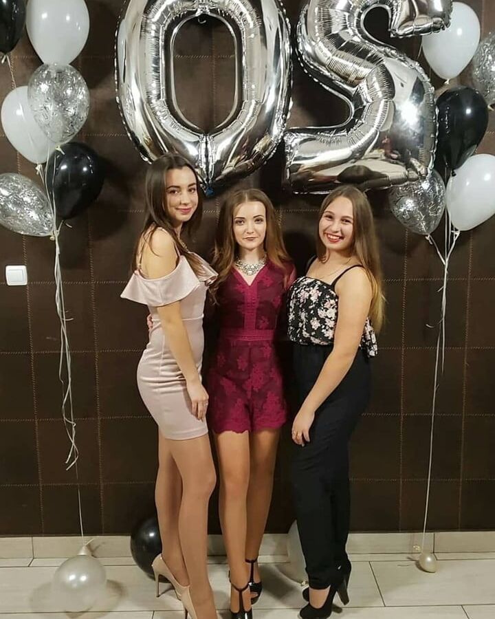 Pantyhose mix