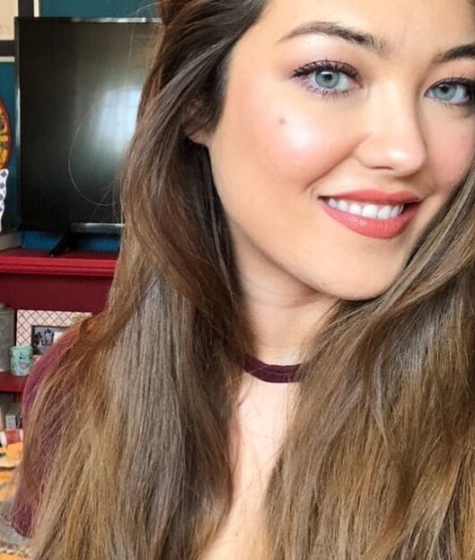 Amazing Eyes