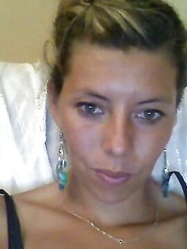 Laetitia french slut pour montage fake dedi