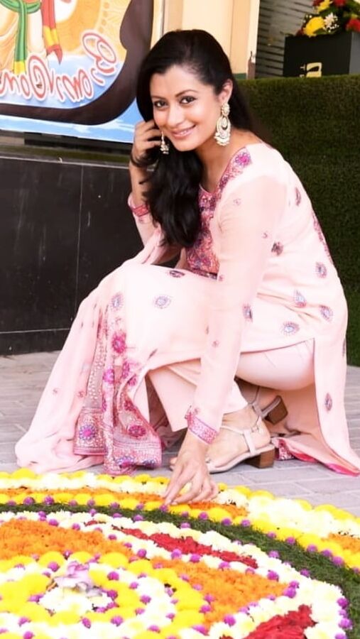 Reenu Mathew