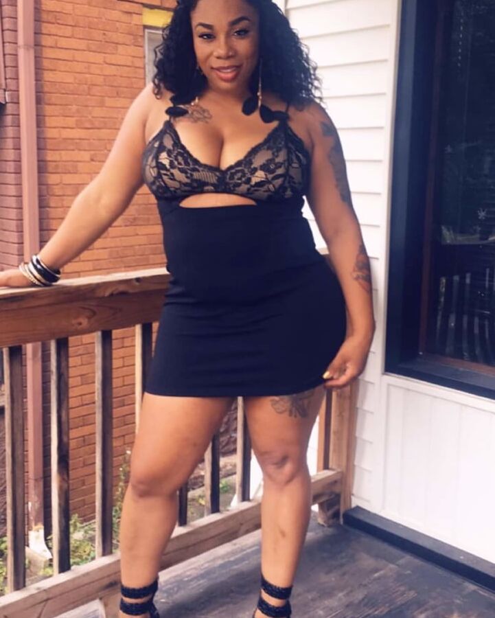 Black azz master