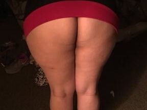 Chubby Latina Wife With Big Tits And A Nice Ass