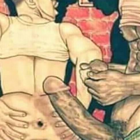 Vorlieben Orgy versaut kinks Cartoon
