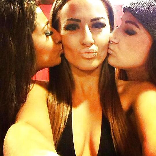 British horny chav