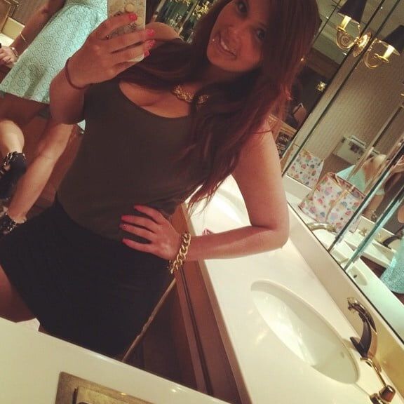 Mmmm Tiff