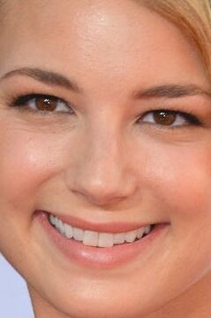 EMILY VANCAMP