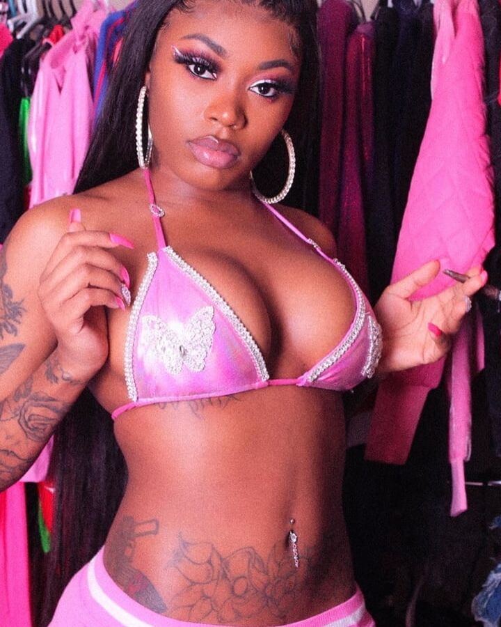 Insta hot