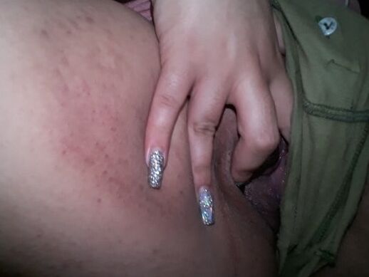 Late night horniness!