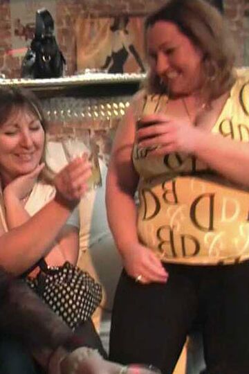 HSC simply beautiful chubby