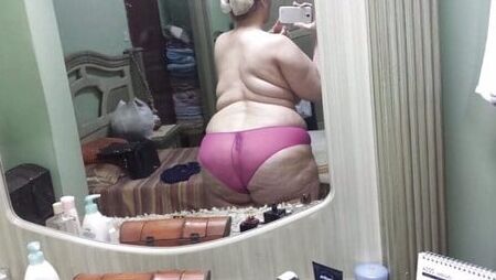 mom