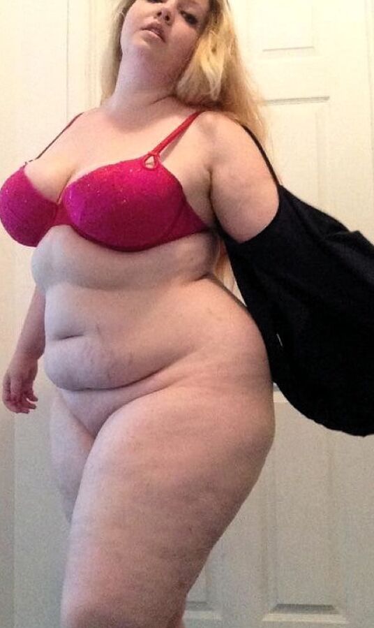 HSC simply beautiful chubby