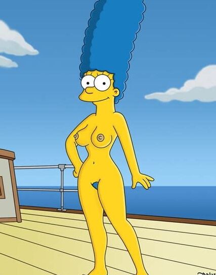 CELEBEAUTY MILF MARG SIMPSON