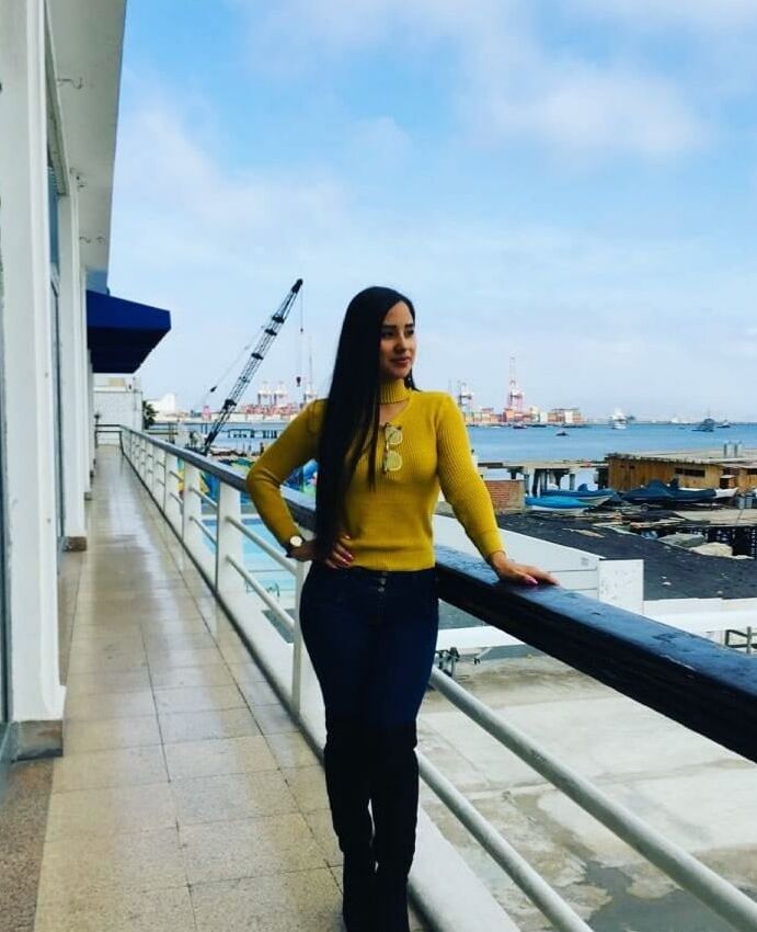 Sharon, Peru