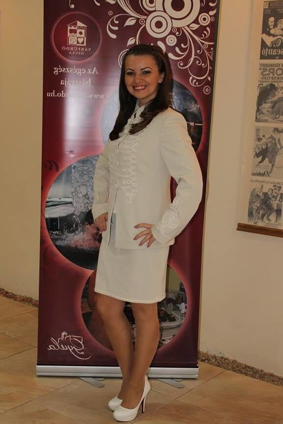 Pantyhose mix