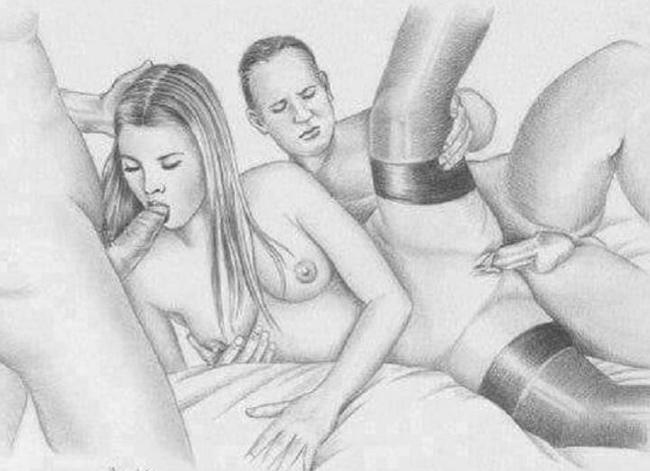 Erotic Art