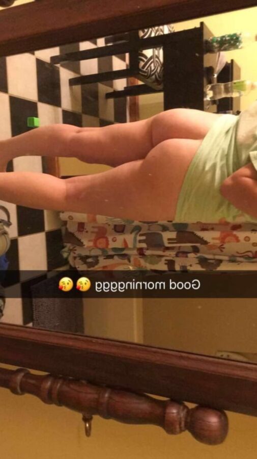 Exposed webslut for life