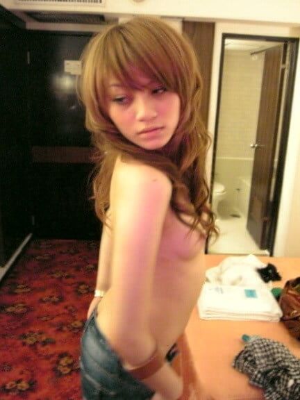 Amateur Asian